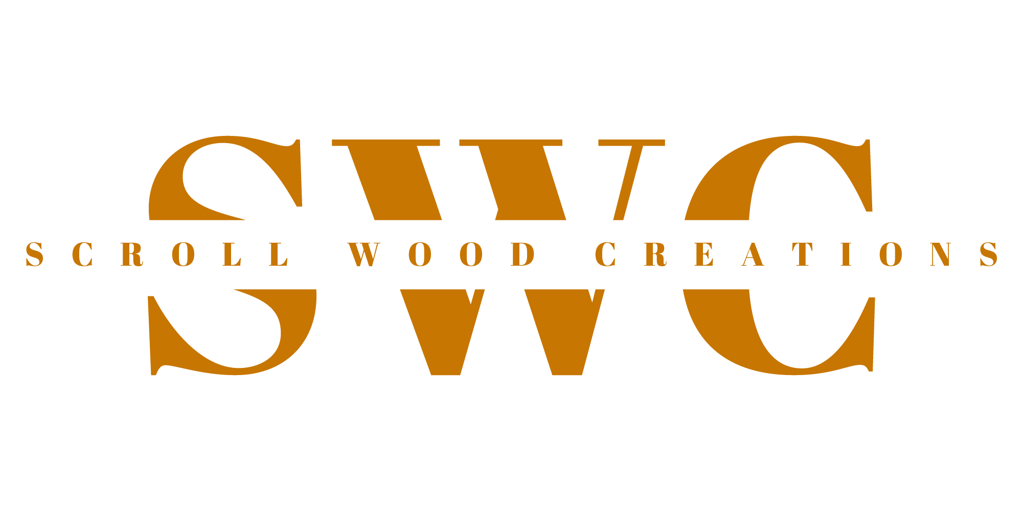Scroll Wood Creations