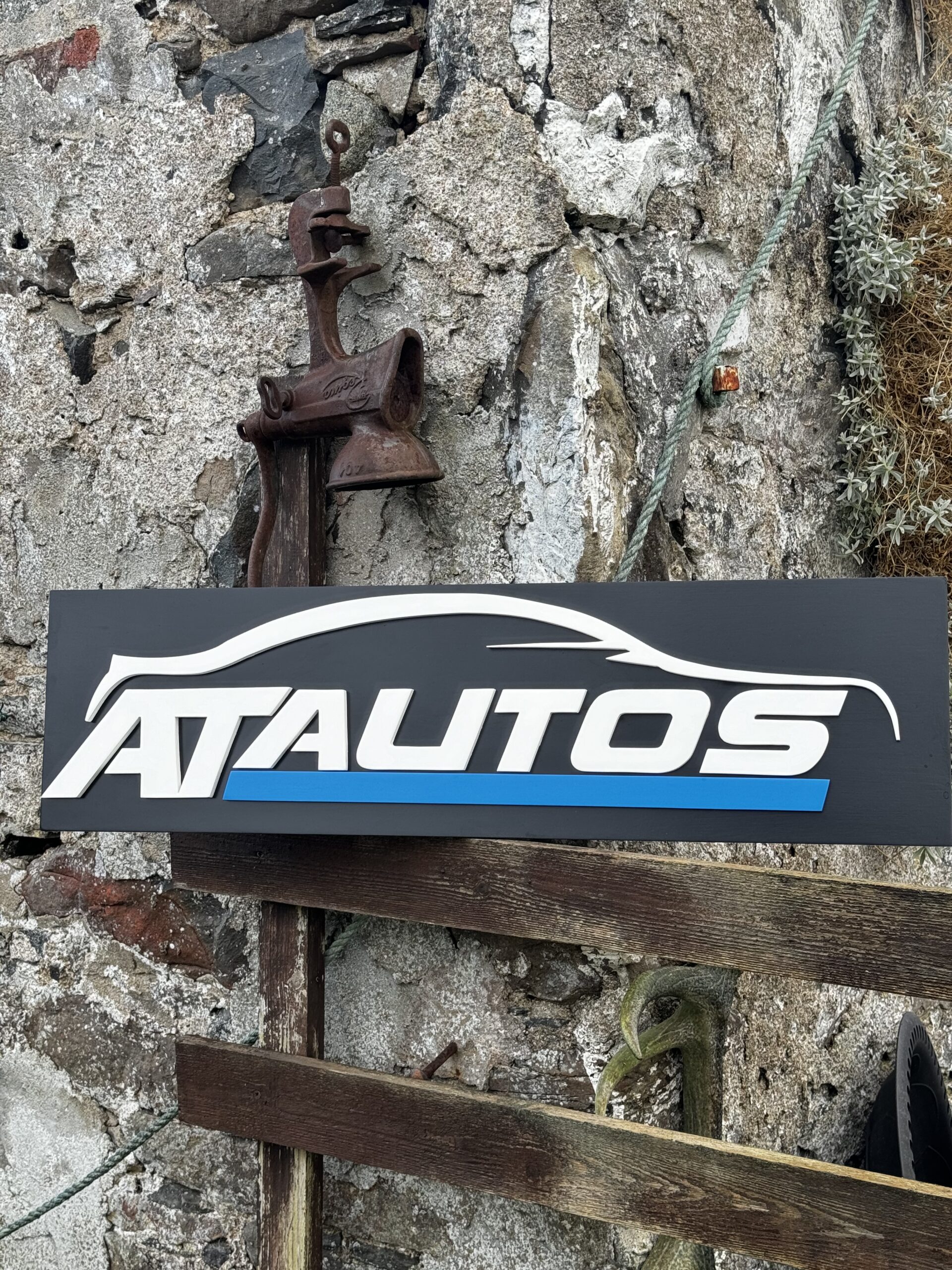 Custom Business Logos