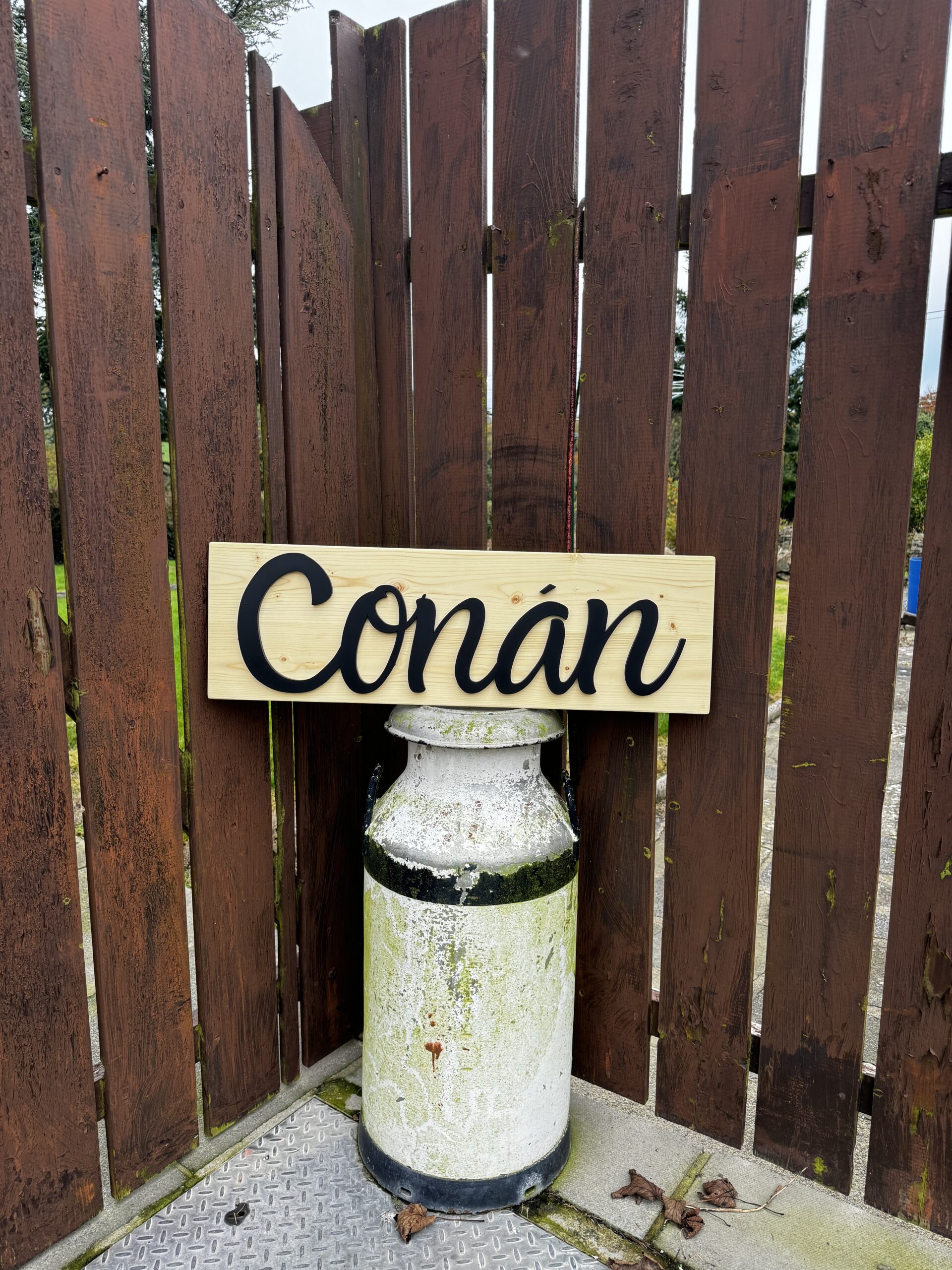 Custom Designs